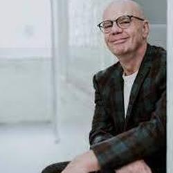 Jon Skelton Pearson