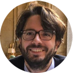 Andrea Gioia