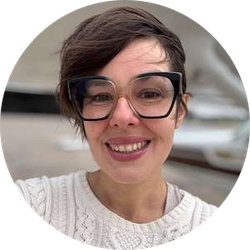 Mara Inglezakis Owens