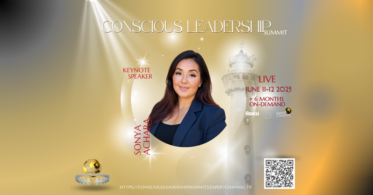 Conscious Leadership Through the Power of Thoughts and Feelings