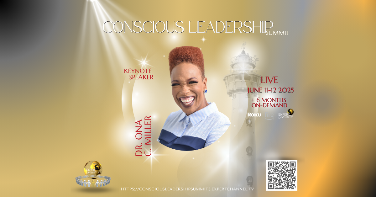 Leveraging Authority with Responsibility: The Heart of the Female Leader