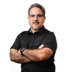 Roberto Renteria