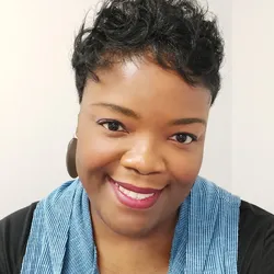 Prudence Hatchett