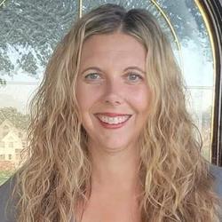 Dr. Christine Russell