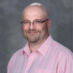 Todd Herr