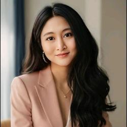Lisa (Xiaofan) Zhang