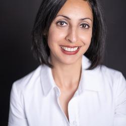 Sharon Parmar