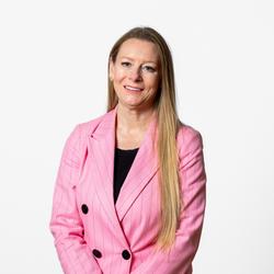 Claire Harrison