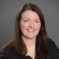 Nikki Johnstone