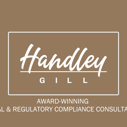 Handley Gill Logo