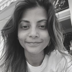 Aarushi Kansal
