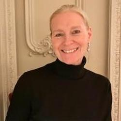 Prof Kerensa Jennings