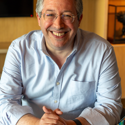 Jonathan Hassell