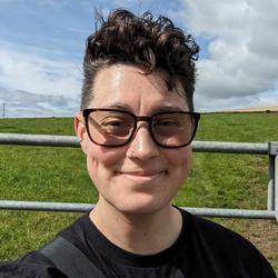 Fiona McAra-Hunter