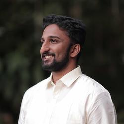 Madhav Manoj