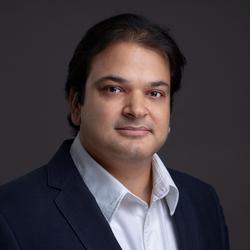 Deepak Shukla