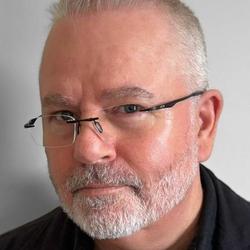Dr Eddie O'Neill