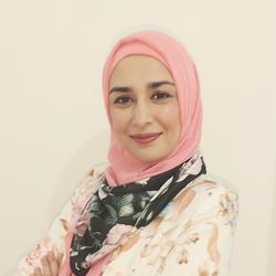 Anum Farooq