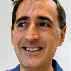 Stuart McSkimming