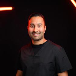 Dr. Randeep Singh Gill