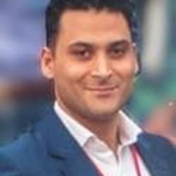 Sunil Bhat