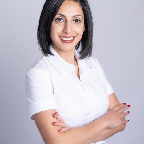 Sharon Parmar