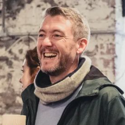 Neil Cocker