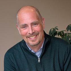 Steve Kirkpatrick