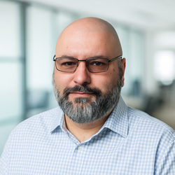 Seyed Razavi-Nematollahi