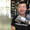 Simon Chan