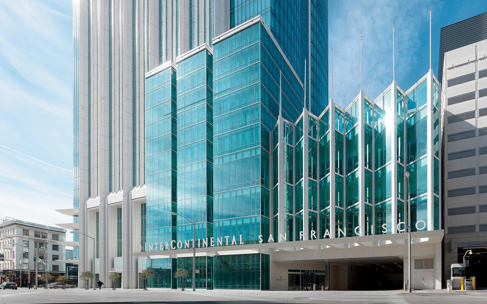 InterContinental Hotel