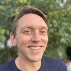 Rob Harrison-Plastow