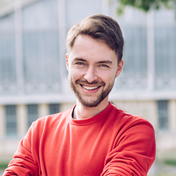 Jan Krčmář
