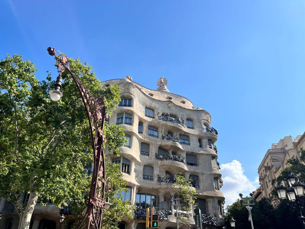 Deliverability Summit, Barcelona, La Pedrera