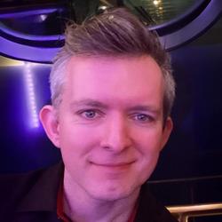Daniel Thorpe