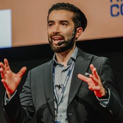 Faruk Aydin