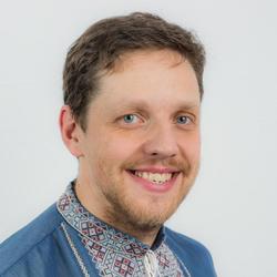 Dmitry Kudrenko