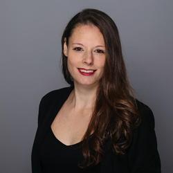 Eline van der Vorm