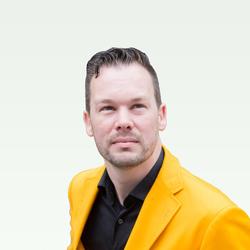 Jeroen Verschoor
