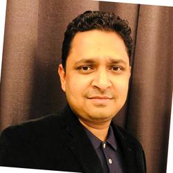 Saket Kumar Jha