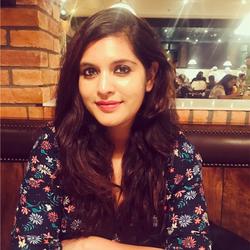 Neharika Sharma