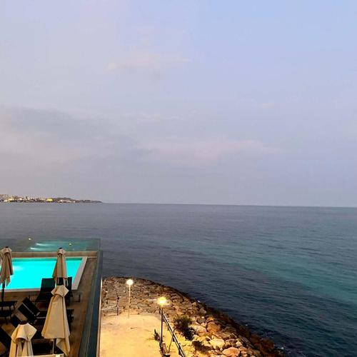 Melia Sea View