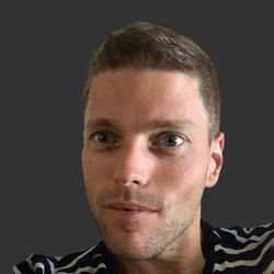 Jasper Kolwijck