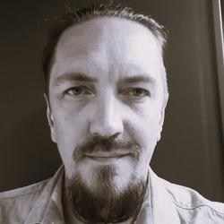Stéphane Decamps