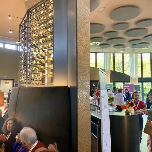 Networking Area