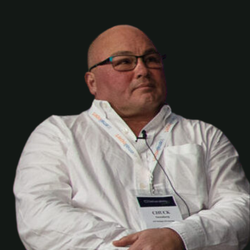 Chuck Swenberg