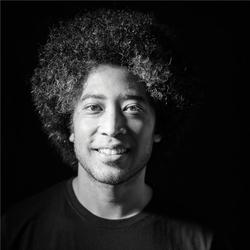 Sandy Kartopawiro