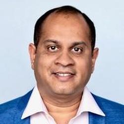 Sridhar Chandran