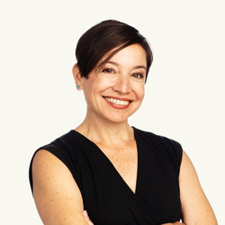 Mia Papanicolaou