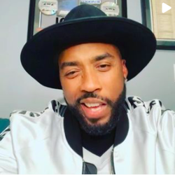 Montell Jordan